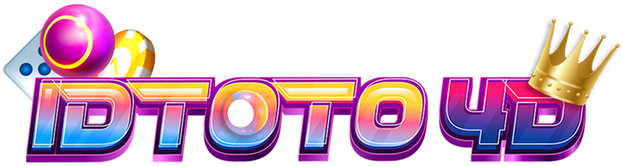 IDTOTO4D Logo